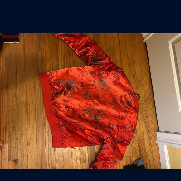 Guess jacket - Picture 2 of 3